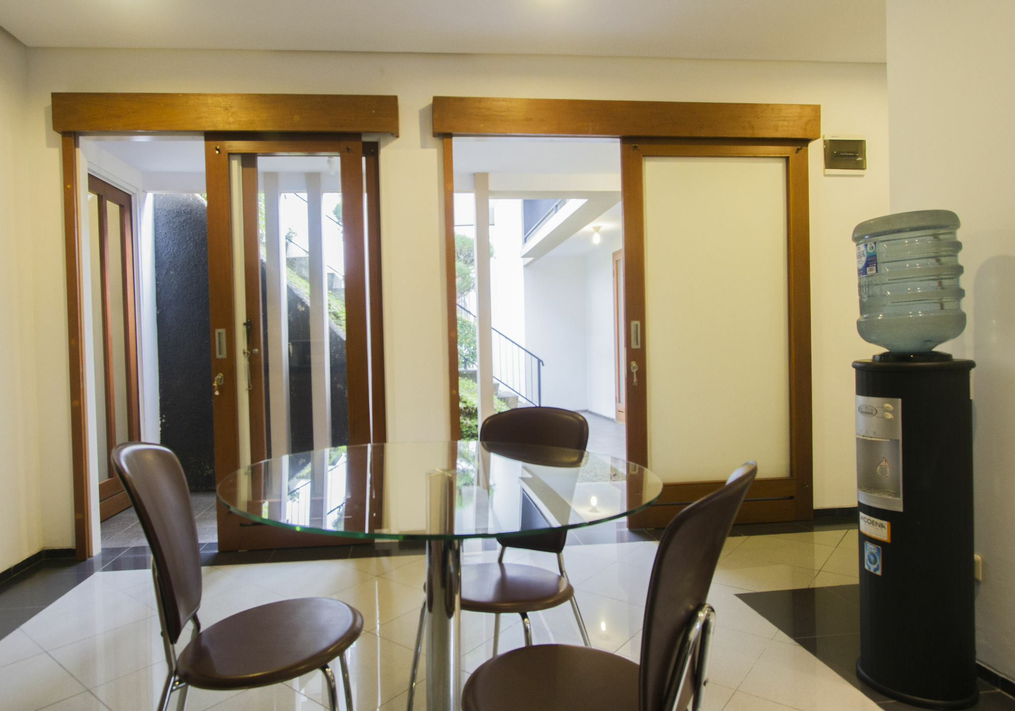 Kencana Villa Dago Bandung Exterior foto